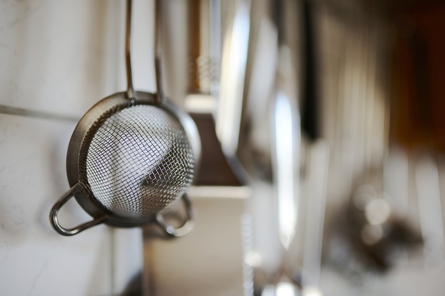 Transform Your Kitchen with Modern Hardware on a Budget
