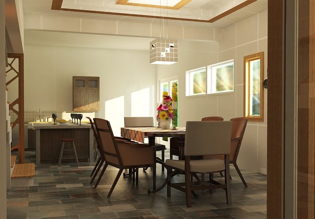 Designing Accessible Kitchens: Tailoring Spaces for Every User