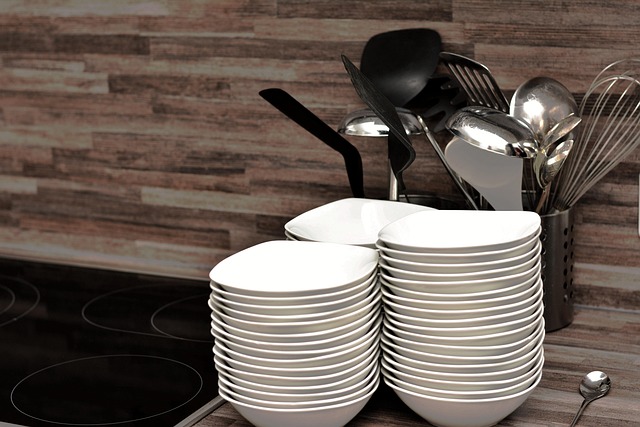 Unleash Sleek Ambiance: Under-Cabinet LED Lighting for Modern Kitchen Renovations