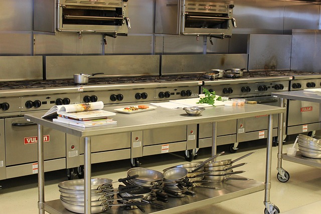 Revolutionize Your Kitchen: Custom Cabinet Designs for Optimal Space