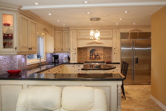 Crafting Your Dream Kitchen: Exploring Diverse, Durable Countertop Options