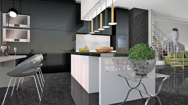 Modern Kitchen Tile Designs: Trending Patterns & Ideas for Your Space