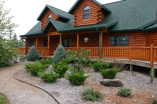 landscaping