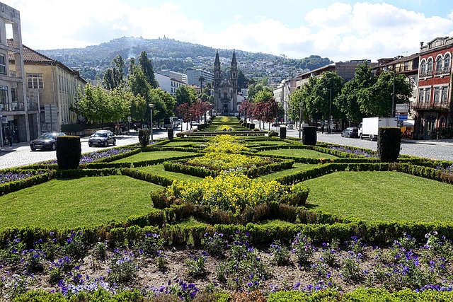 landscaping