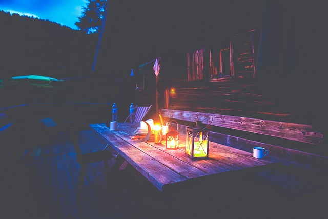 Crafting Private Sanctuaries: Innovative Backyard Privacy Solutions