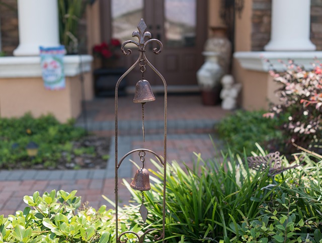 landscaping, garden