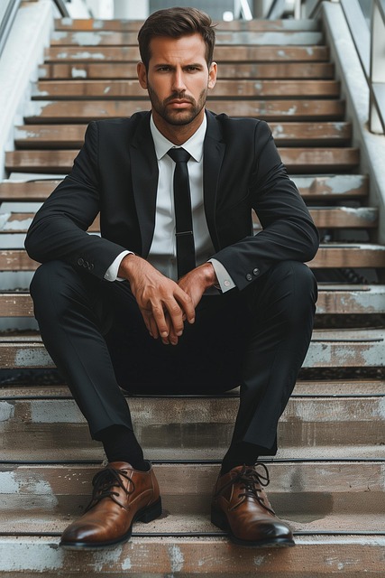 lawyer, business, businessman, company