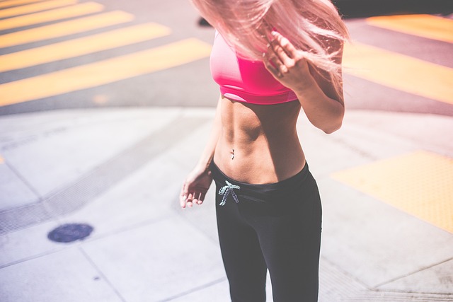 lifestyle coach, exercise, wellness