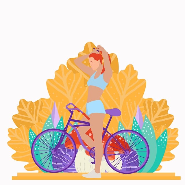 lifestyle coach, exercise, wellness