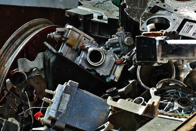 Revolutionizing Industrial Design: High-Quality Metalwork for Machinery