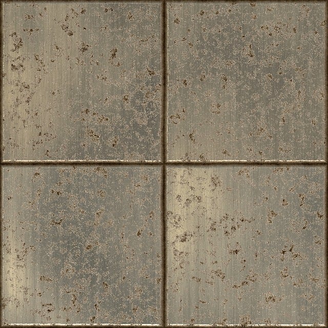 metal