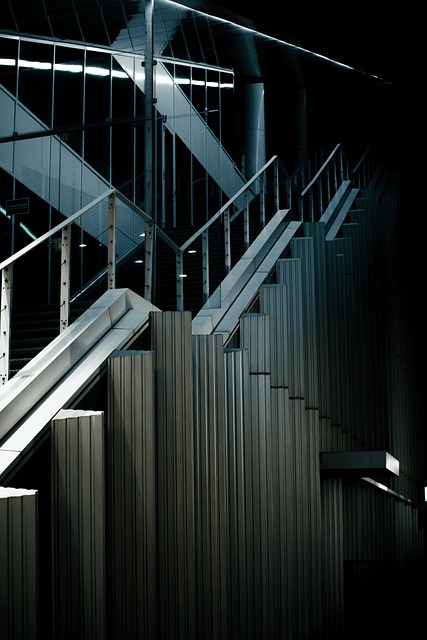 Professional-Grade Heavy Metal Fabrication: Revolutionizing Functional Structures