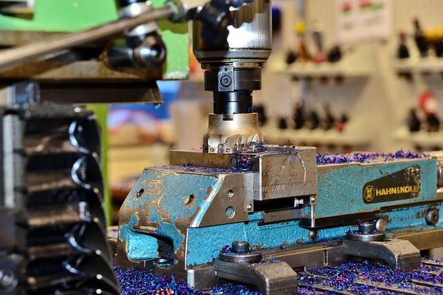 Reliable Industrial Metal Fabrication: Processes, Benefits & Future Technologies