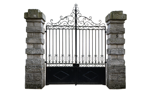 Elevate Spaces with Custom-Designed Metal Entryways: Aesthetics Meet Durability