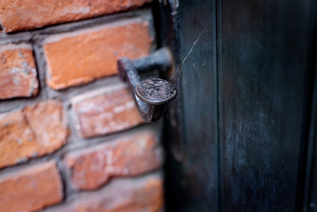 Reliable Metalwork: Elevate Your Entryway with Custom Metal Doors