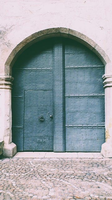 Crafting Stunning Custom Metal Doors: Design, Materials, Uniqueness
