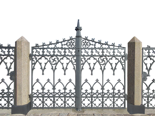 Elevate Security & Style: Custom Metal Door Solutions for Lasting Protection
