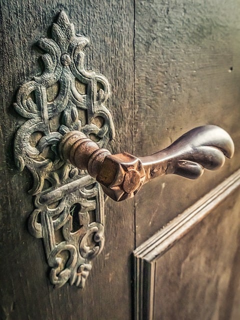 metal door, metal gate, metal windows, metal fixtures