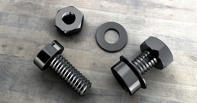 Unlocking Potential: Custom Metal Business Solutions for Superior Fabrication