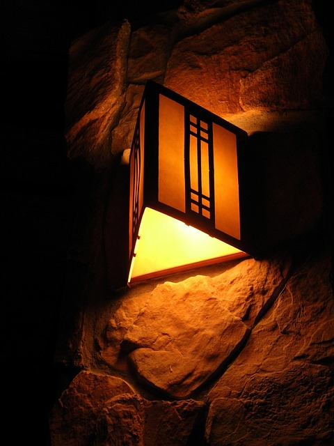 metal fixtures