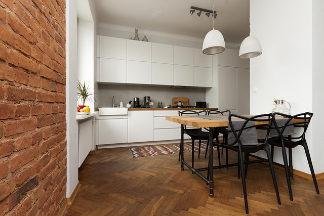 metal furniture