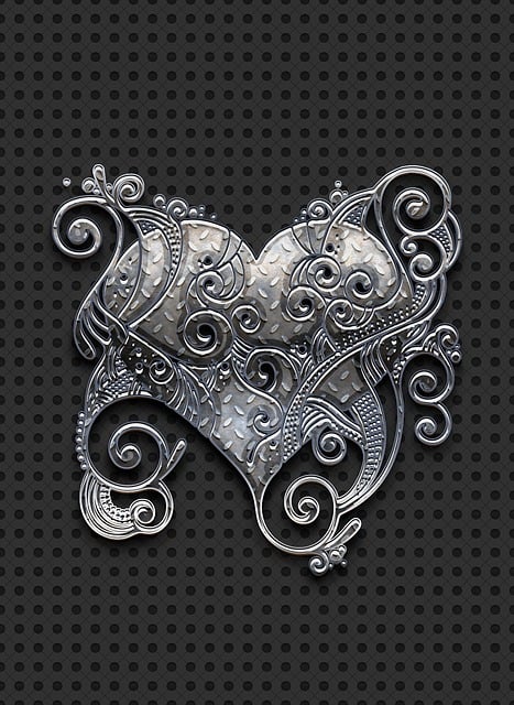 metal furniture, metal fixtures