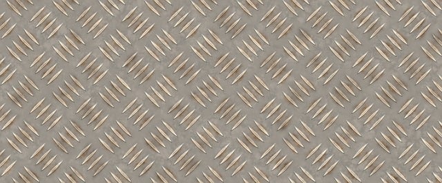 metal furniture, metal fixtures