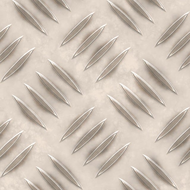 metal furniture, metal fixtures