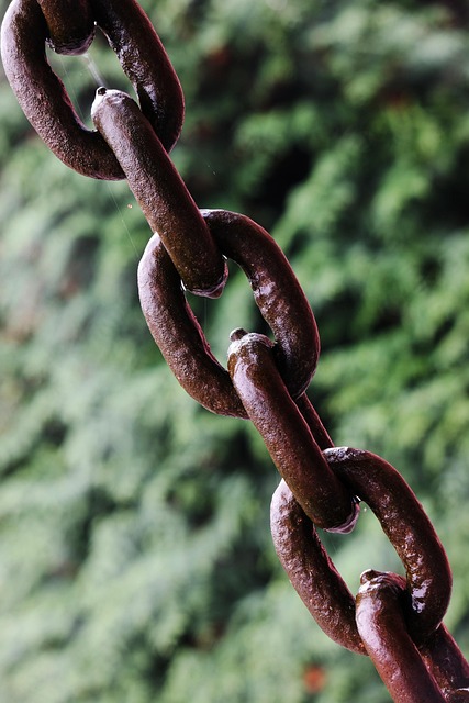 metal gate