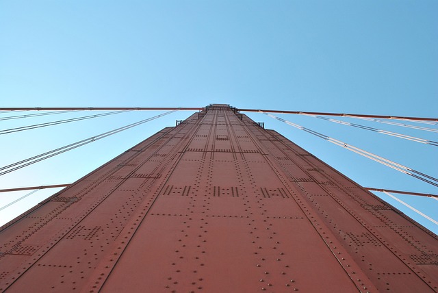 metal gate