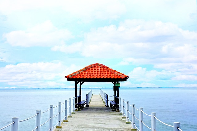 metal gazebos
