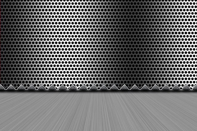 Refine Your Space: Custom Metal Hardware Elevates Furniture Design