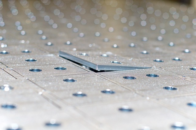 Elevate Furniture Design: Durable Metal Hardware for Seamless Integration