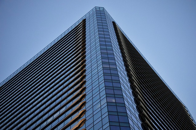 metal windows