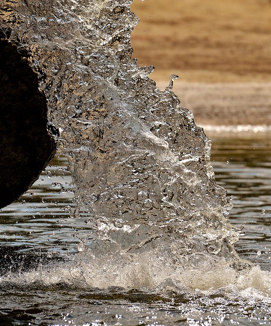 outdoor fountain, water feature