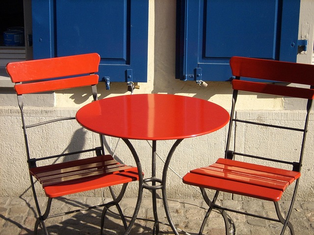 outdoor furniture, furniture