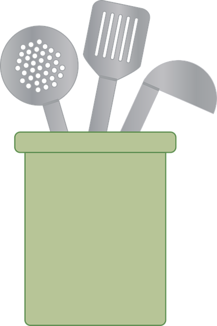 outdoor kitchen