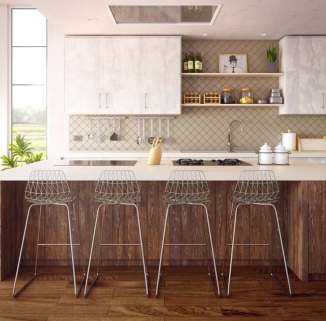 Elevate Socializing: Proven Outdoor Bar Designs & Ideas for Every Space