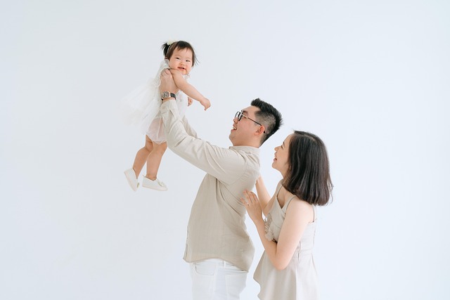 Guiding Fathers: Navigating Paternity Tests & Legal Strategies for Recognition