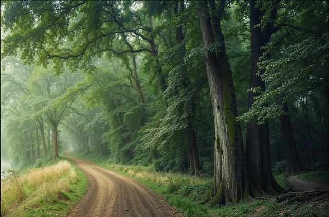 pathway