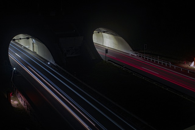 pathway
