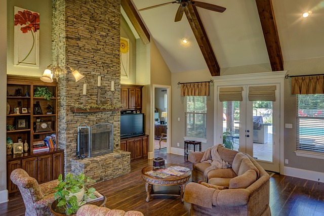 patio, outdoor living area