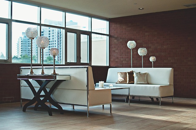 patio, outdoor living area