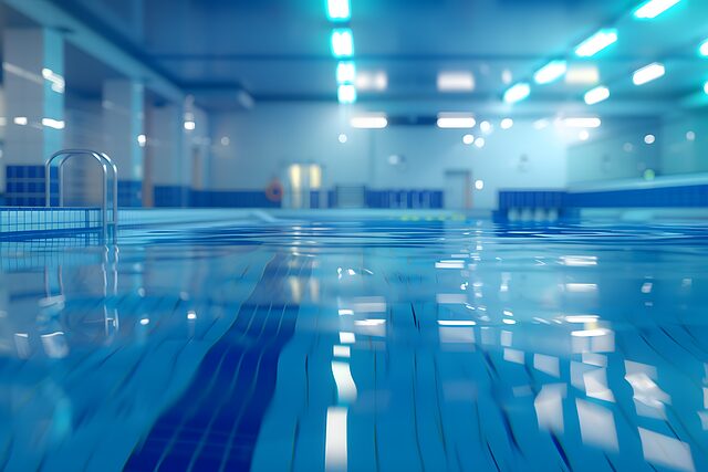 Revamp Your Space: Professional Pool Deck Construction Services