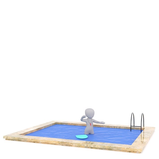 pool deck, pool surround, pool, swimming pool