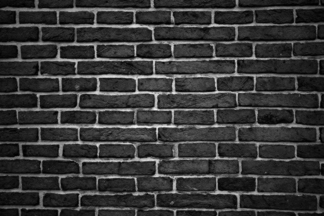 retaining wall