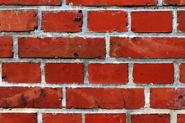 retaining wall