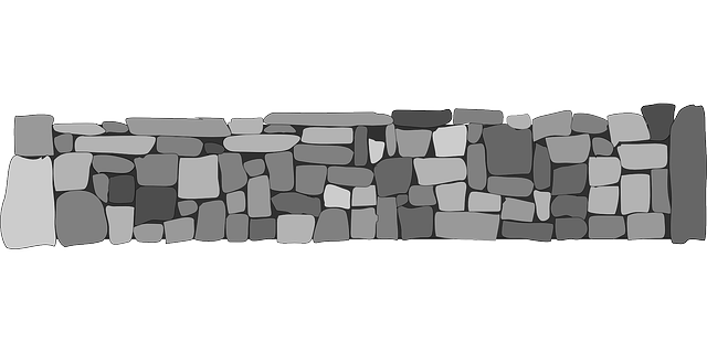 retaining wall