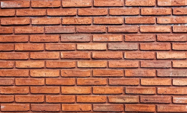 retaining wall