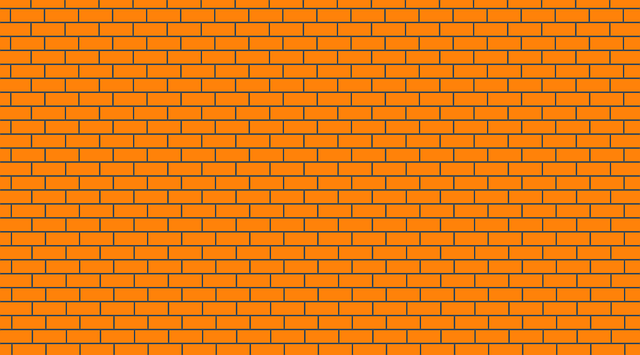 retaining wall